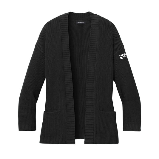 Mercer+Mettle® - Ladies' Open Cardi