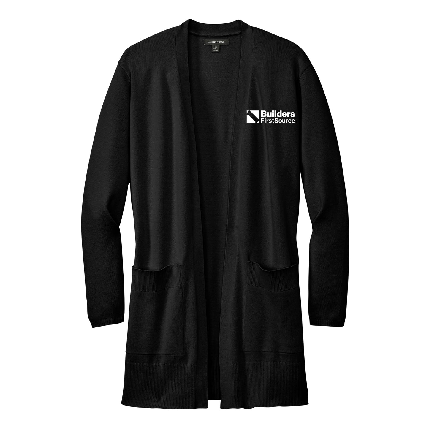 Mercer+Mettle™ Ladies Open-Front Cardigan Sweater
