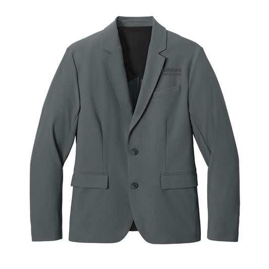 Mercer+Mettle® - Capital Tech Blazer