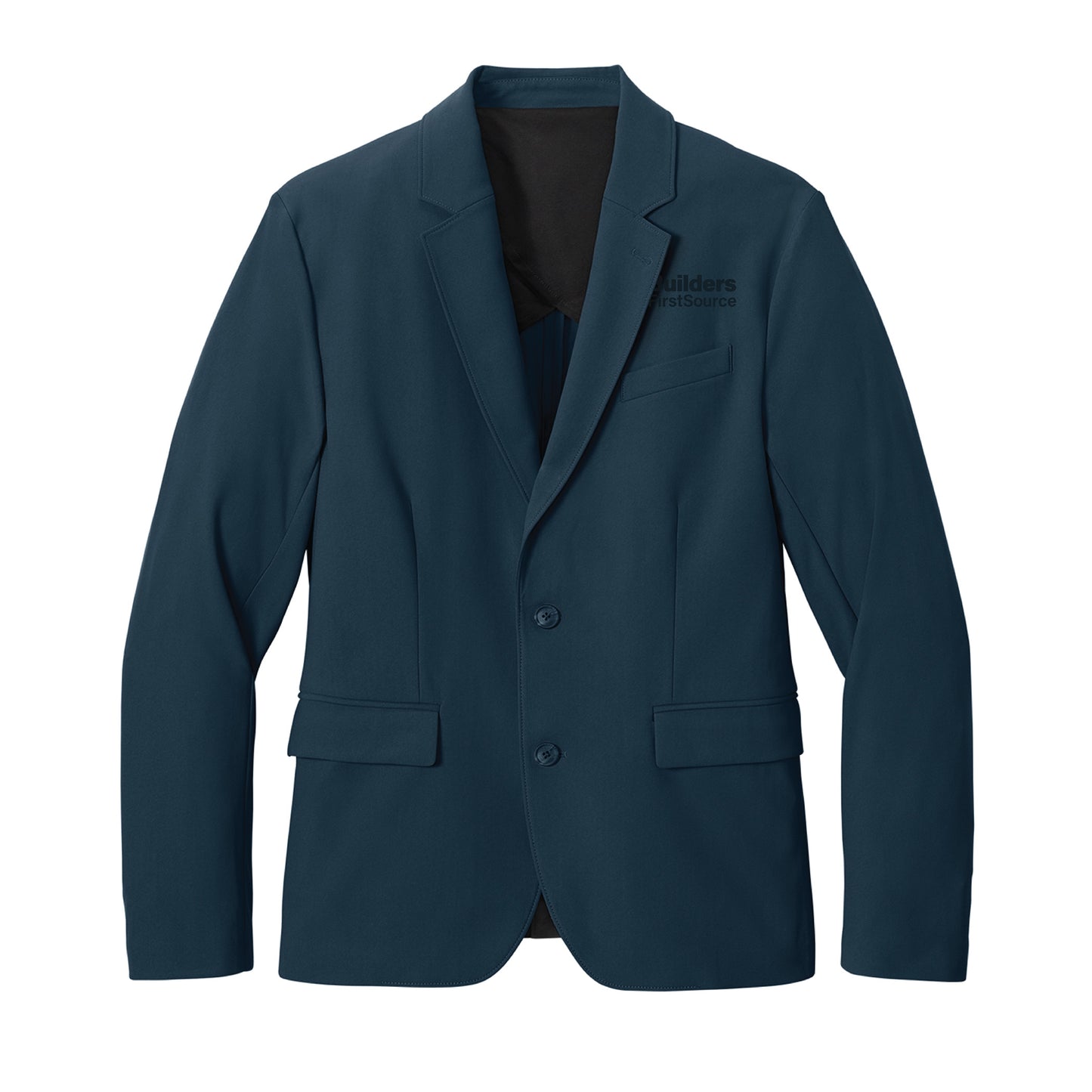Mercer+Mettle® - Capital Tech Blazer