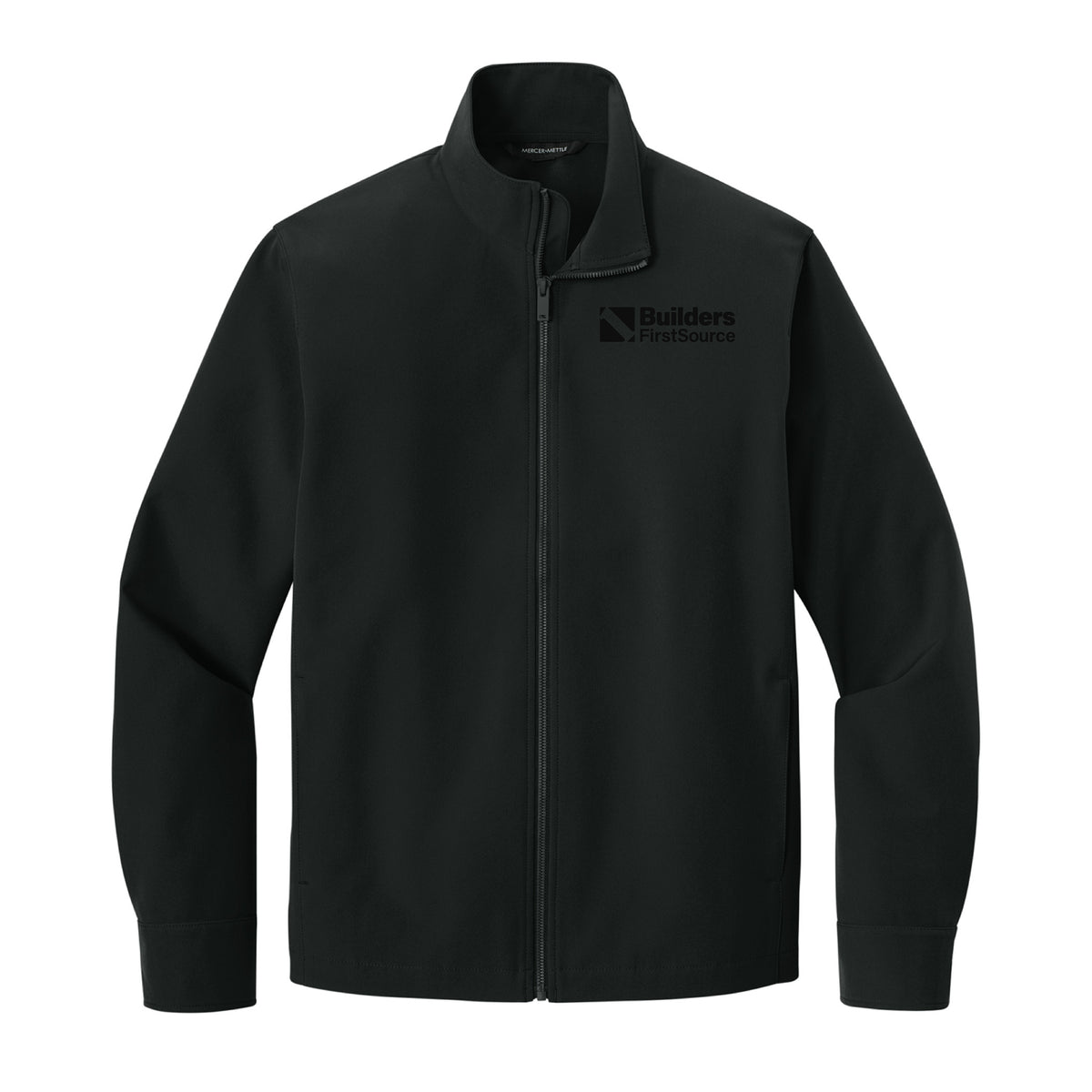 Mercer+Mettle - Comfort Soft Shell Jacket