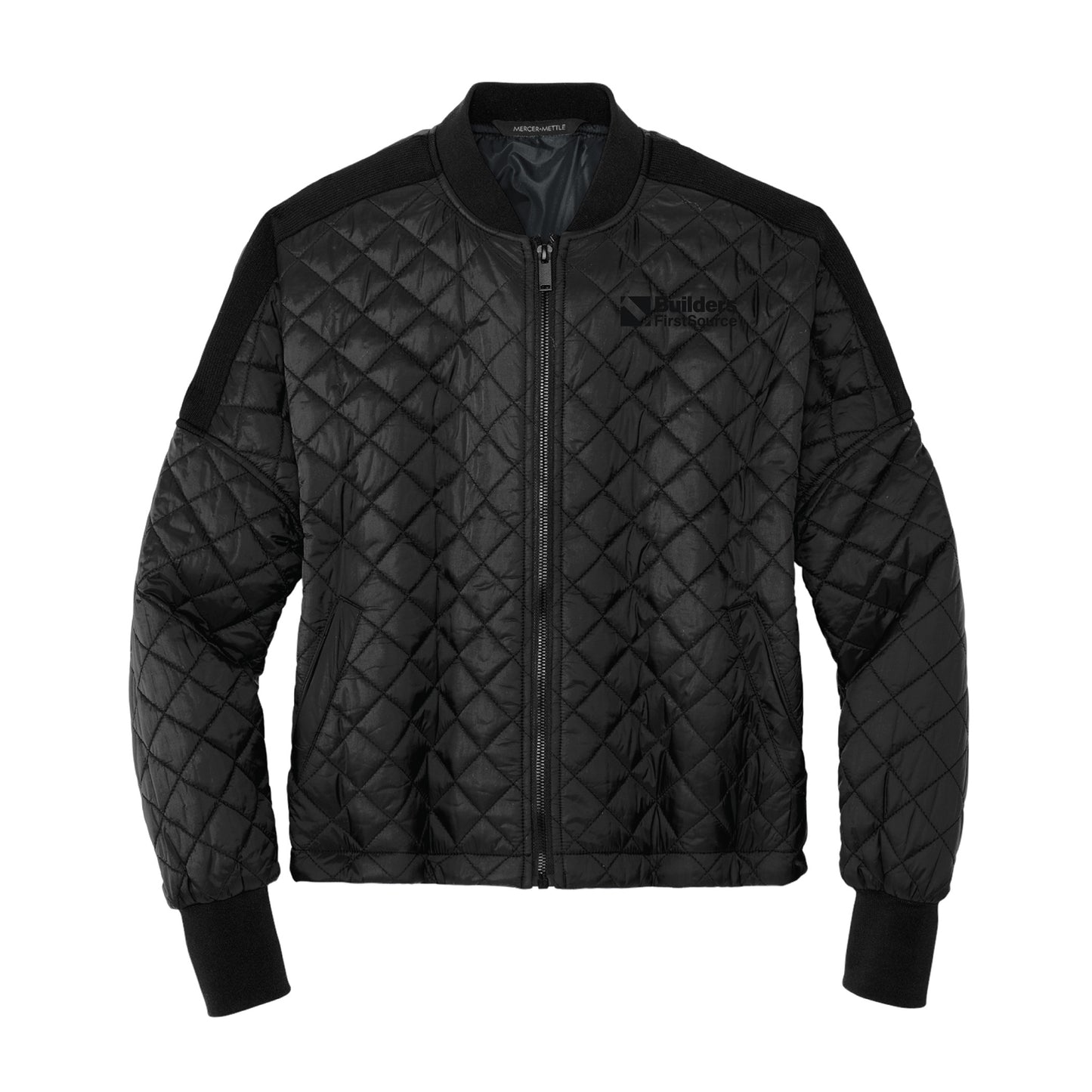 Mercer+Mettle® Women’s Boxy Quilted Jacket
