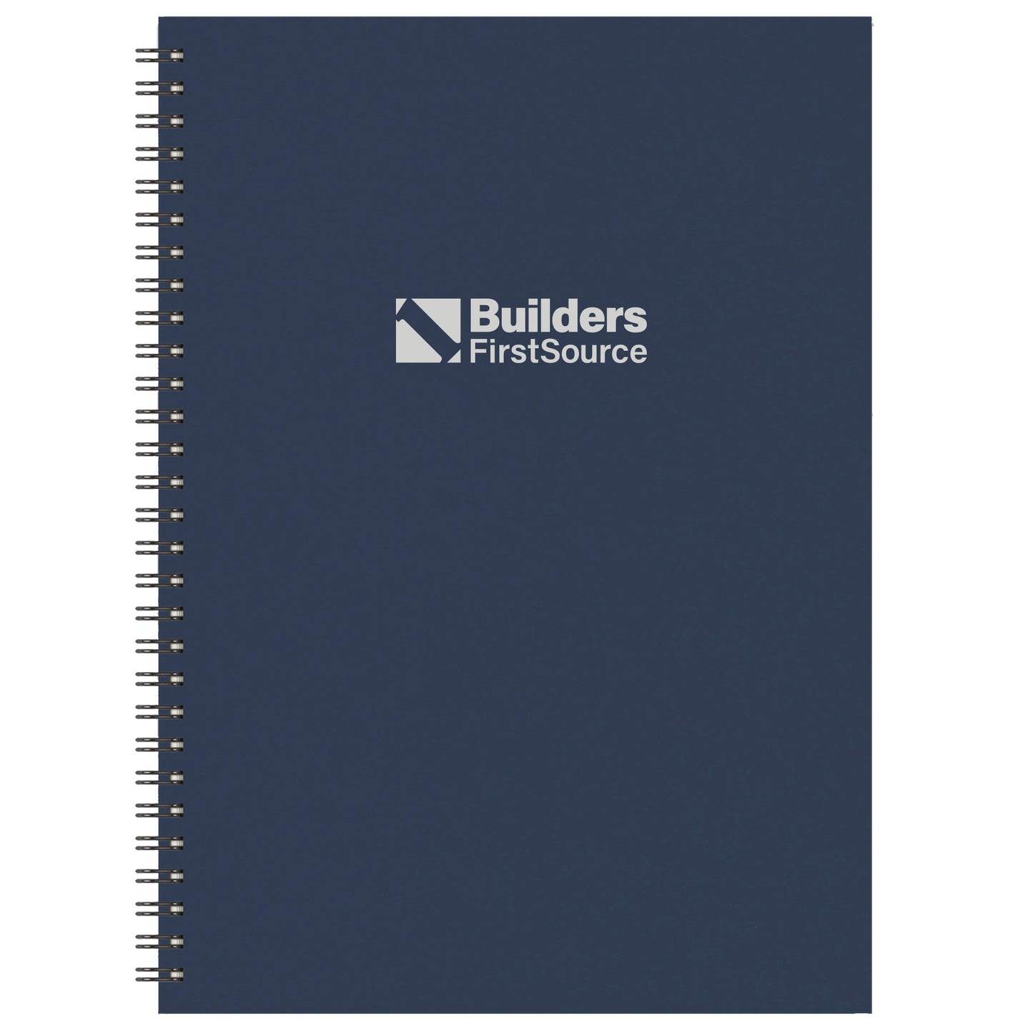 7" x 10" Wire Bound Notebook