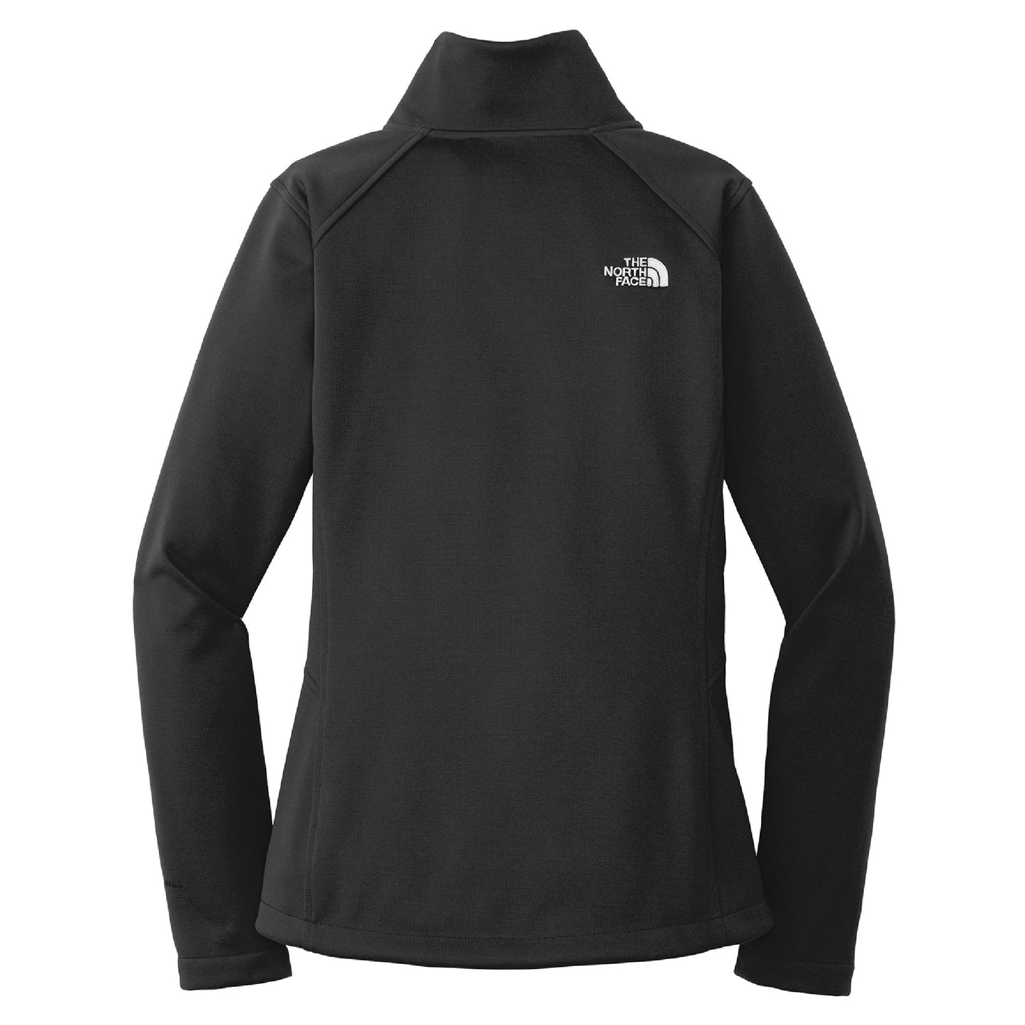 The North Face Ladies Ridgewall Soft Shell Jacket