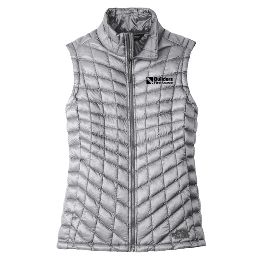 The North Face Ladies ThermoBall Trekker Vest
