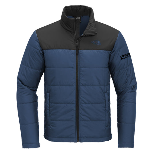 The North Face Chest Logo Everyday Insulated Jacket