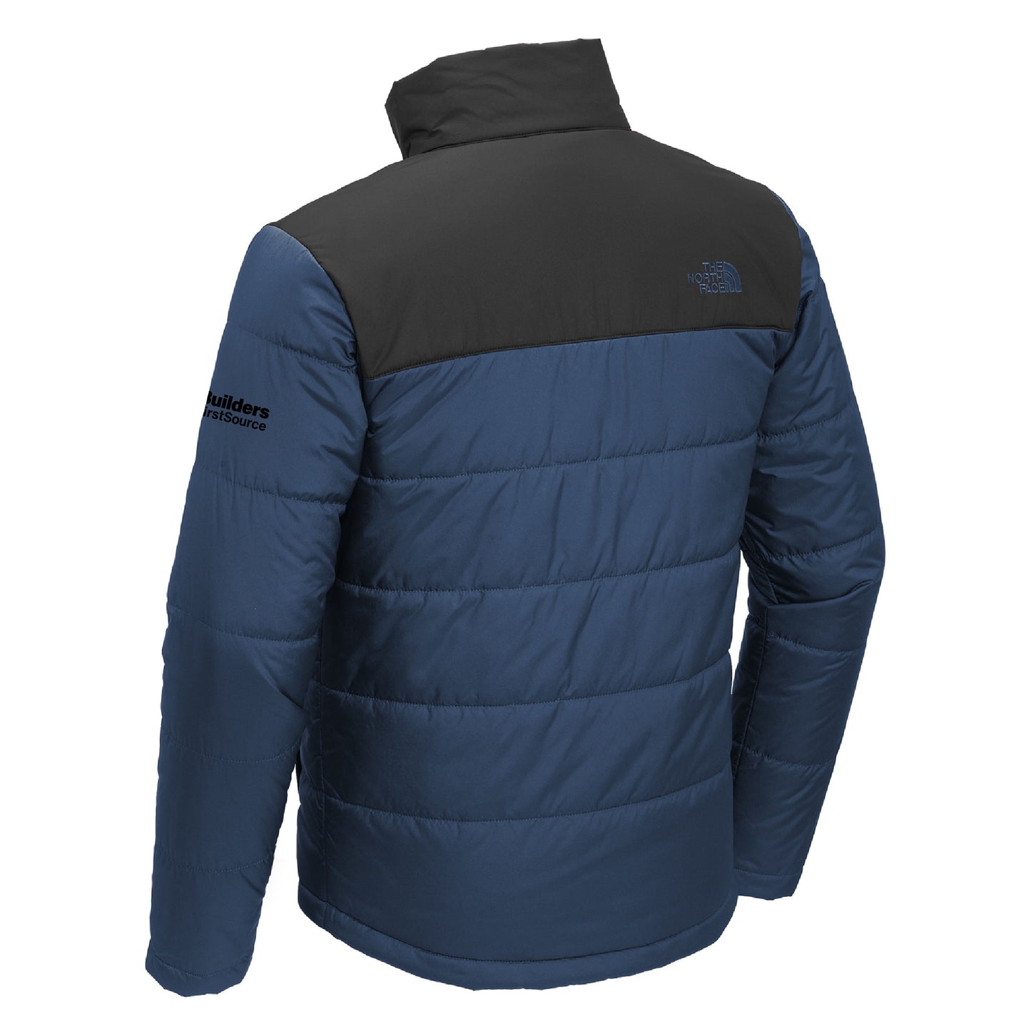 The North Face Chest Logo Everyday Insulated Jacket
