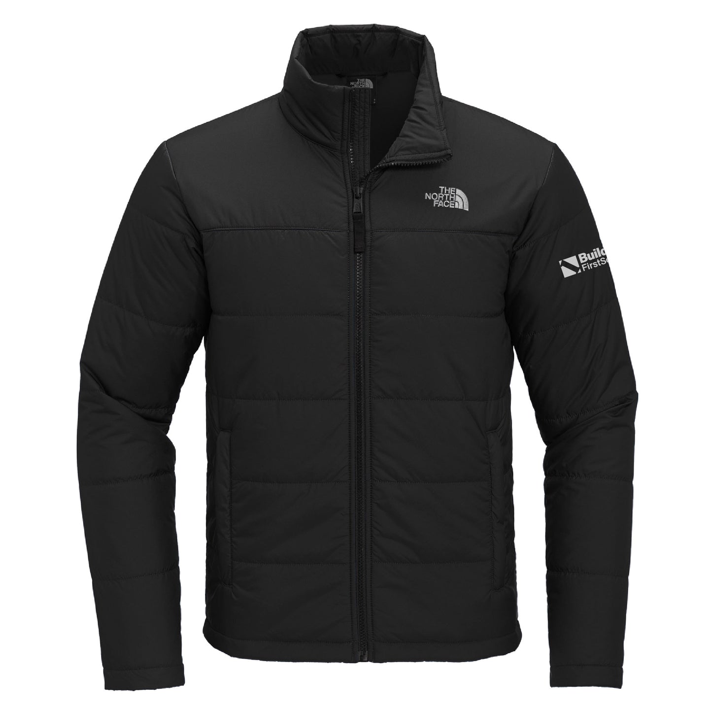 The North Face Chest Logo Everyday Insulated Jacket