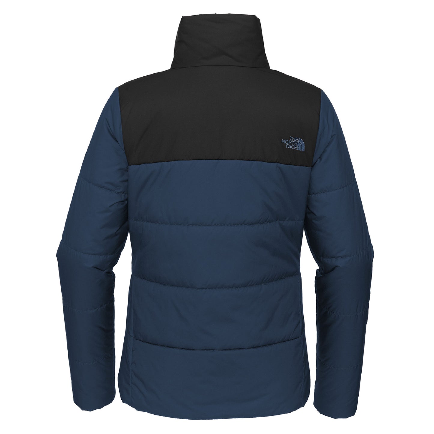 The North Face Ladies Chest Logo Everyday Insulated Jacket