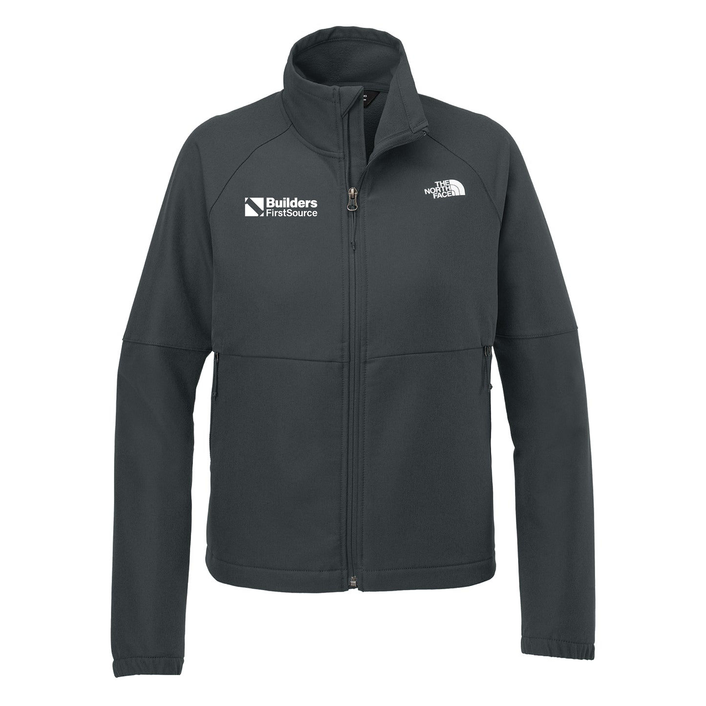 The North Face® Ladies' Barr Lake Soft Shell Jacket