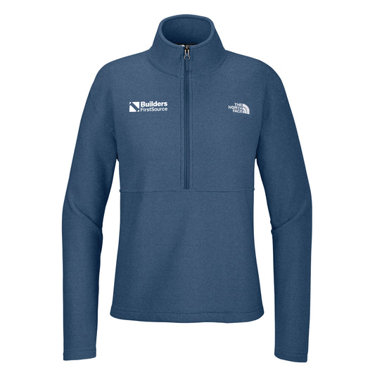 The North Face - Ladies' Textured Pine Grove 1/2-Zip