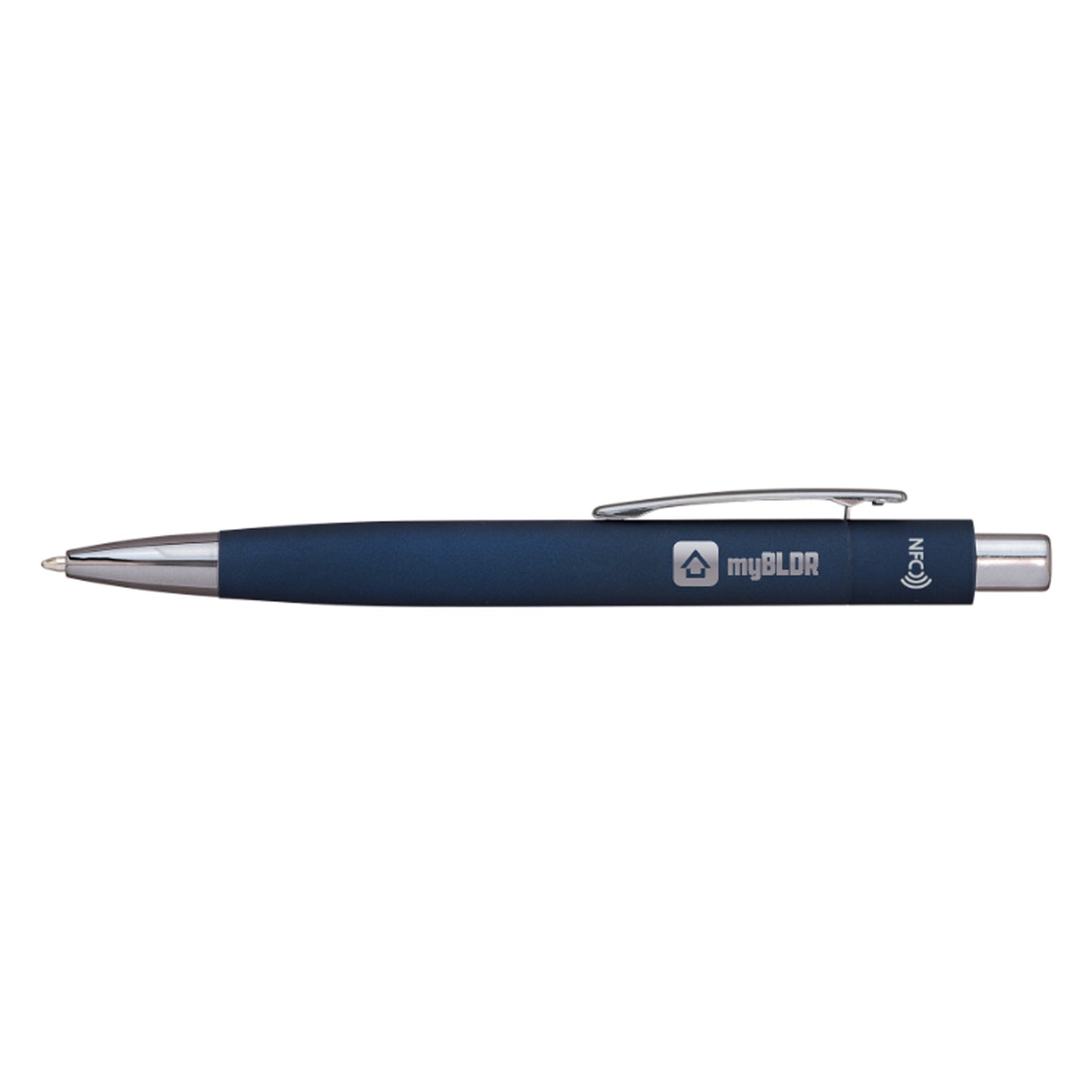 myBLDR - NFC Scribe Ballpoint Pen