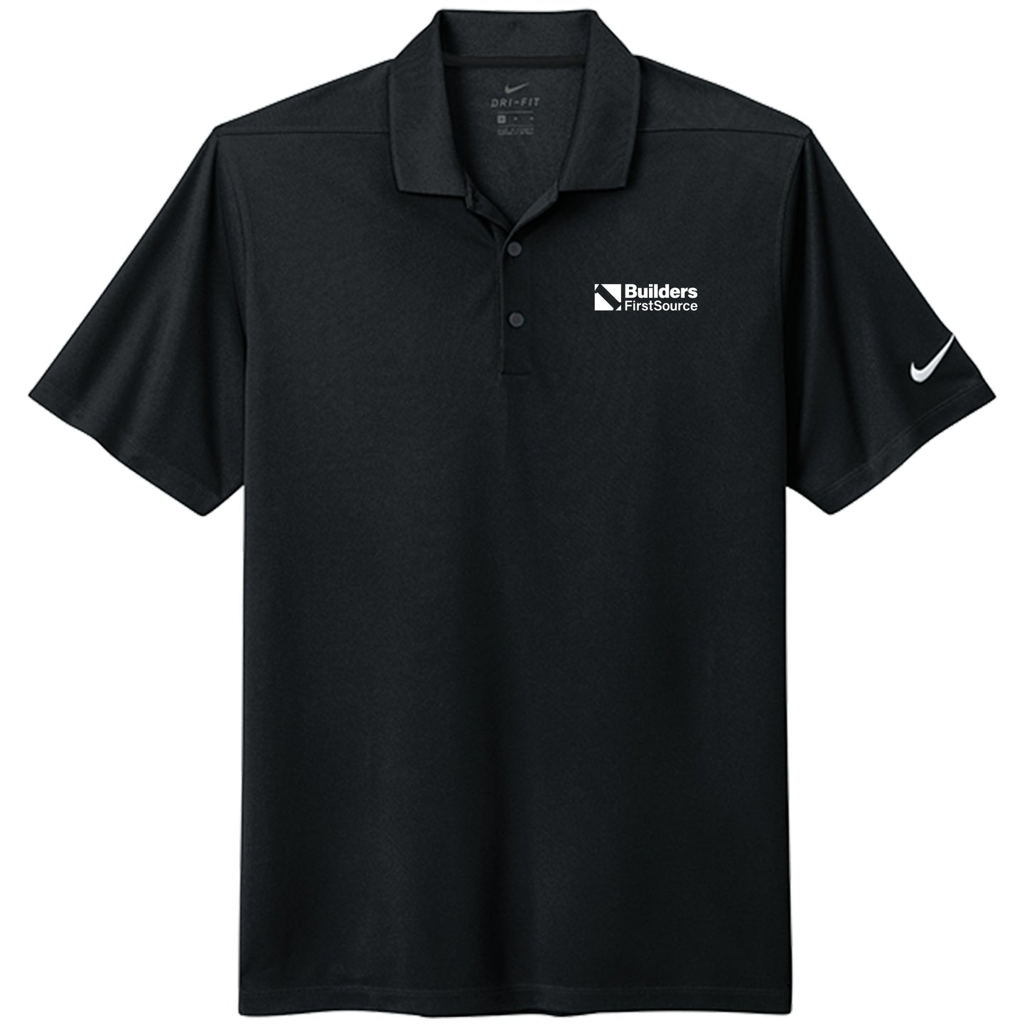 Nike Dri-FIT Micro Pique 2.0 Polo