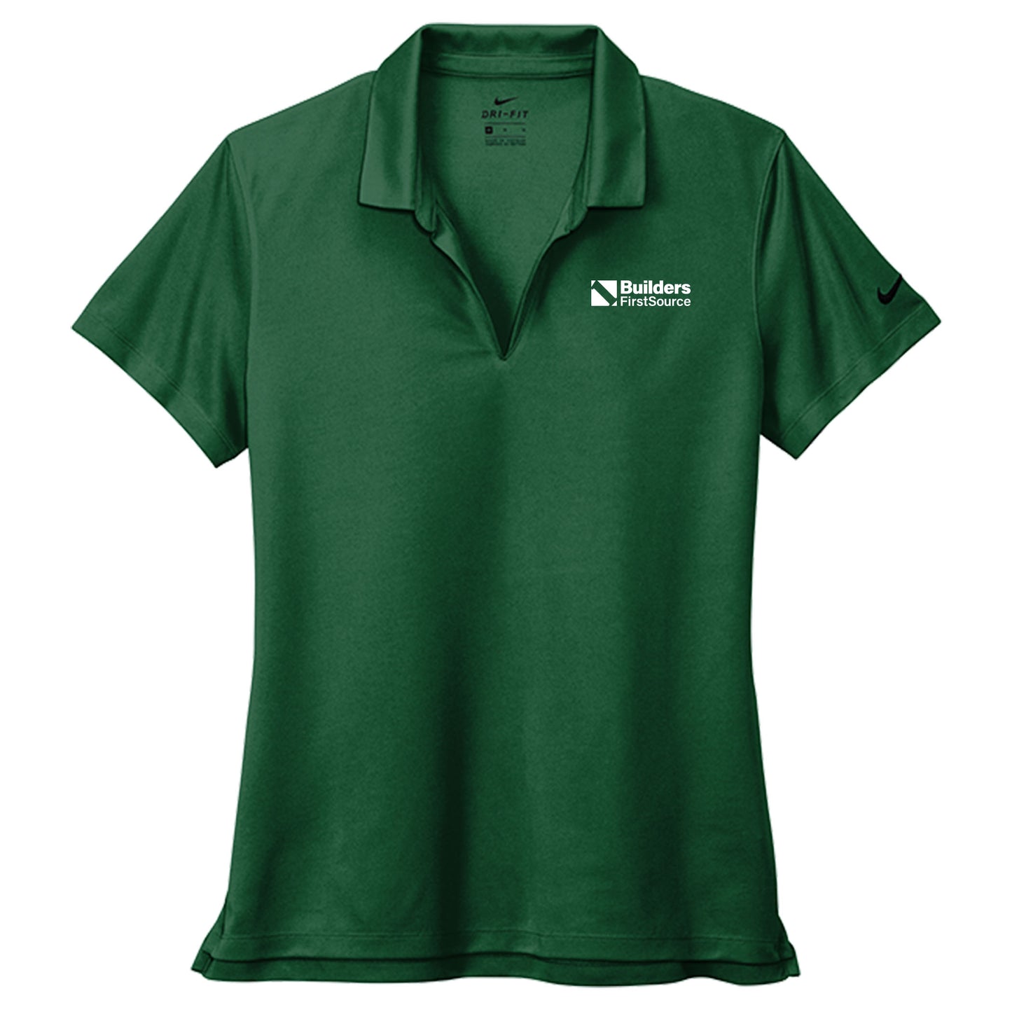 Nike Ladies Dri-FIT Micro Pique 2.0 Polo