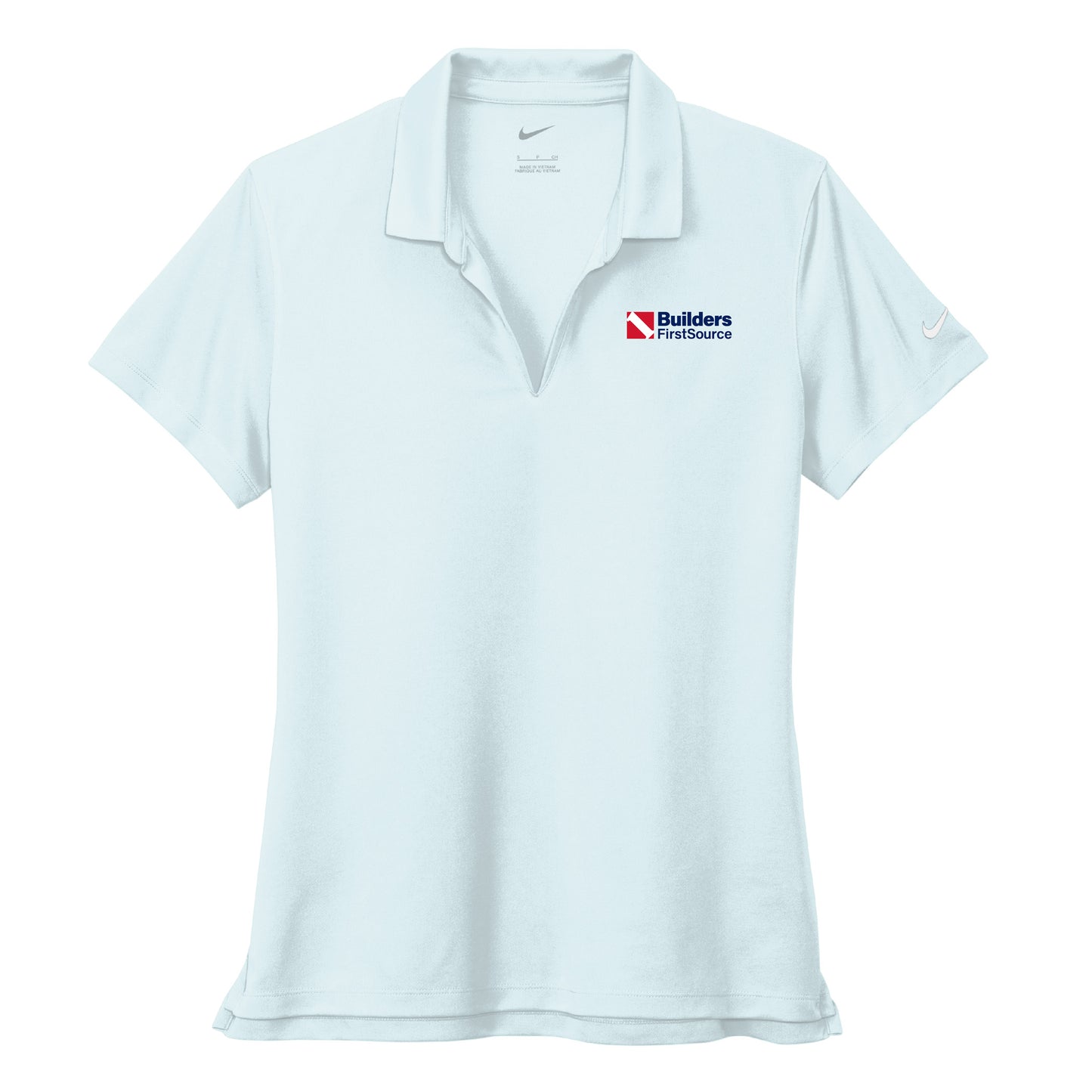 Nike Ladies Dri-FIT Micro Pique 2.0 Polo
