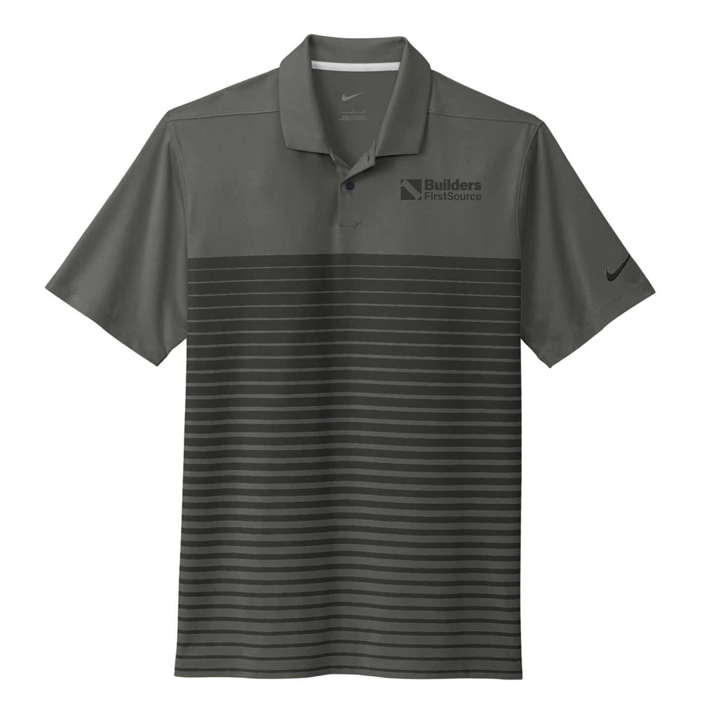 Nike - Dri-FIT Vapor Block Polo