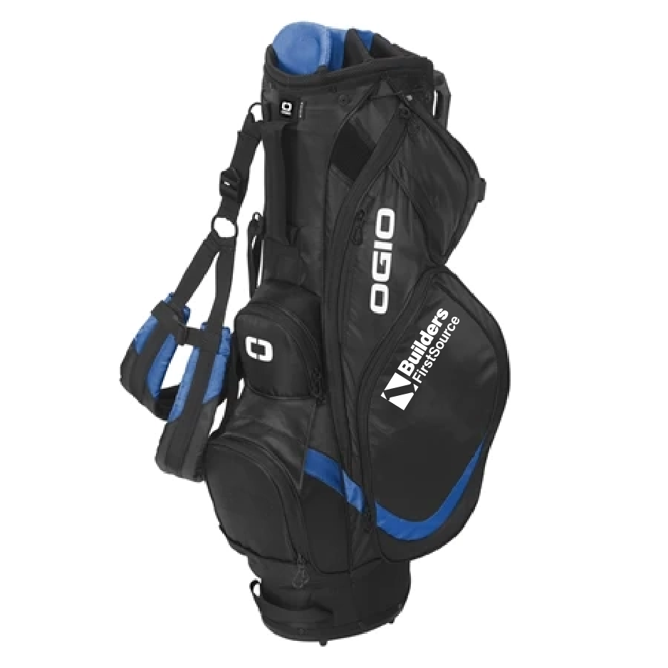 OGIO Vision 2.0 Golf Bag