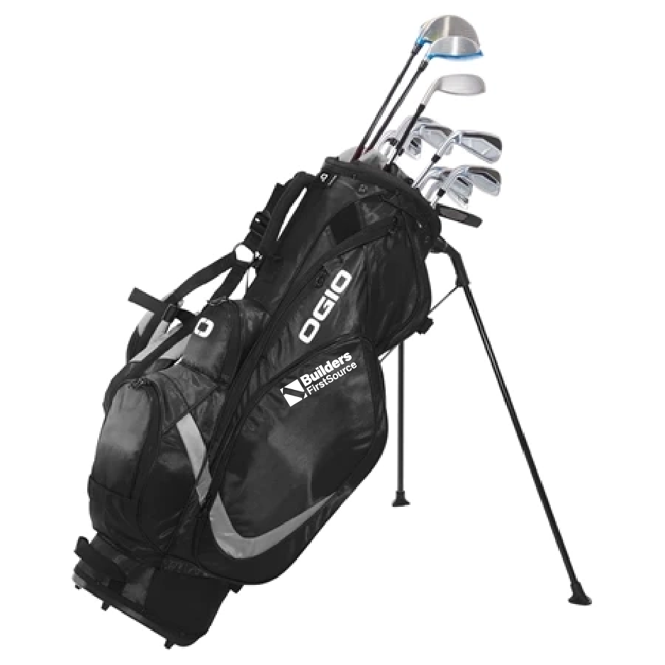 OGIO Vision 2.0 Golf Bag