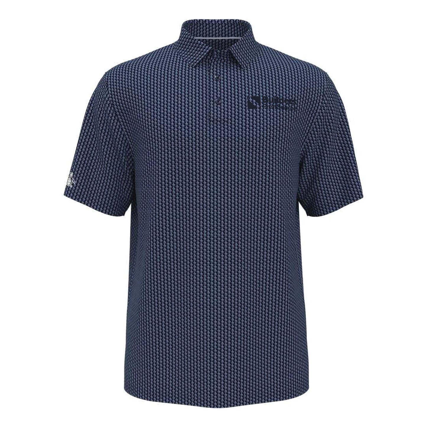 Original Penguin® - All Over Pete Print Polo