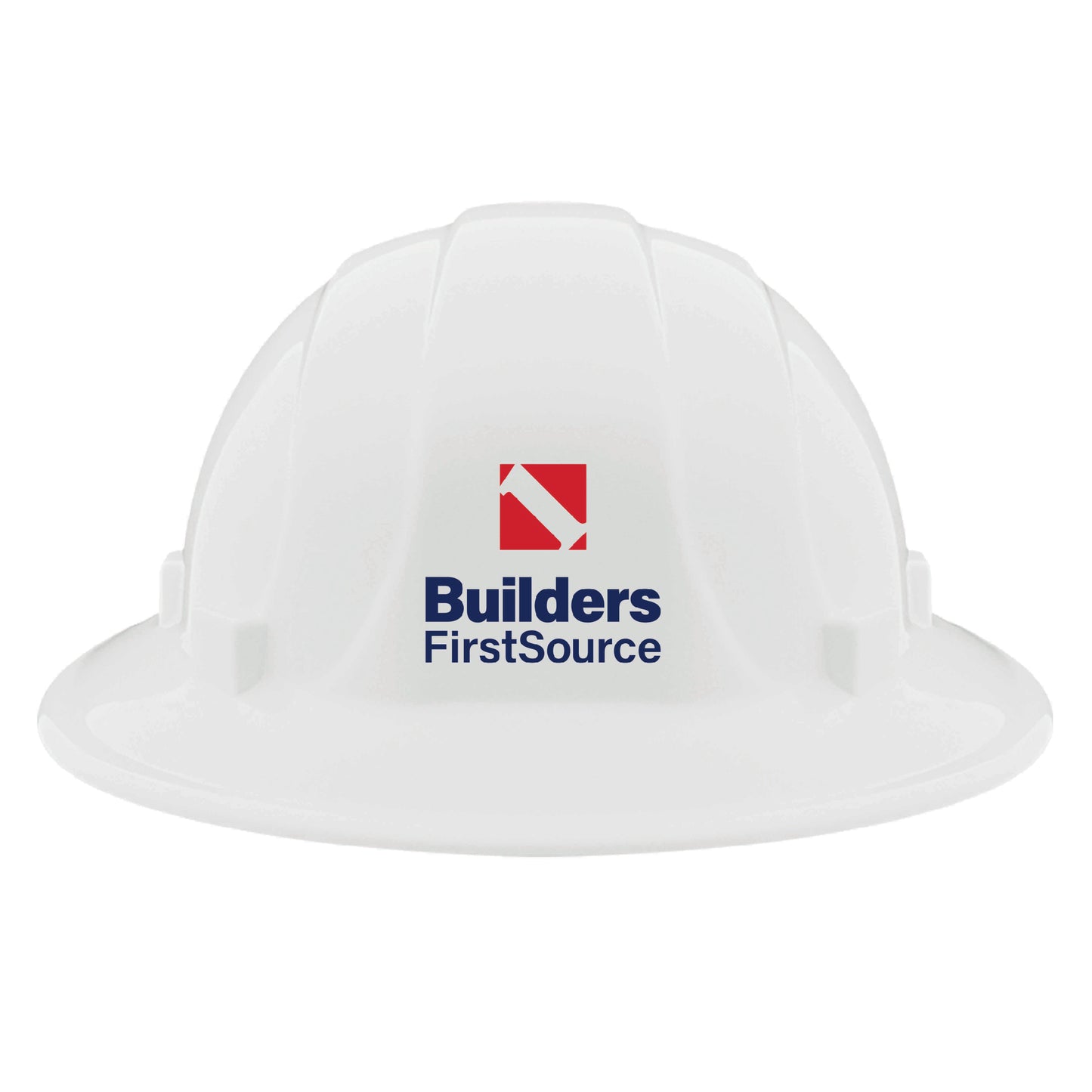 Hard Hat Head Protection - Omega II - Full Brim