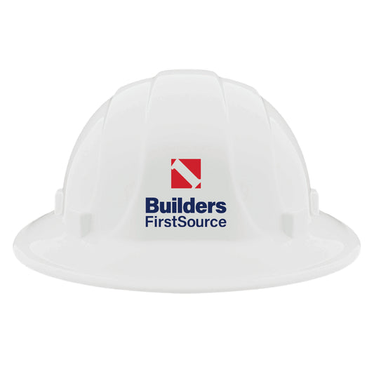 Hard Hat Head Protection - Omega II - Full Brim