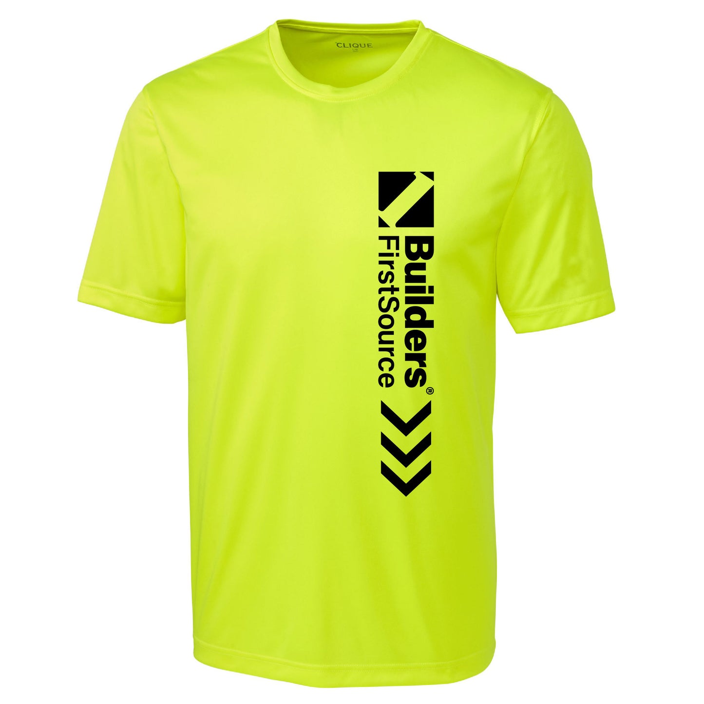 Built For More Celebration Performance Tee - Men's