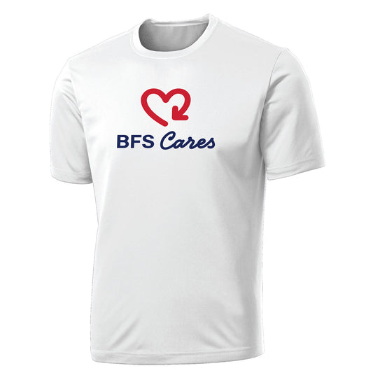 BFS Cares - Port & Company® Performance Tee