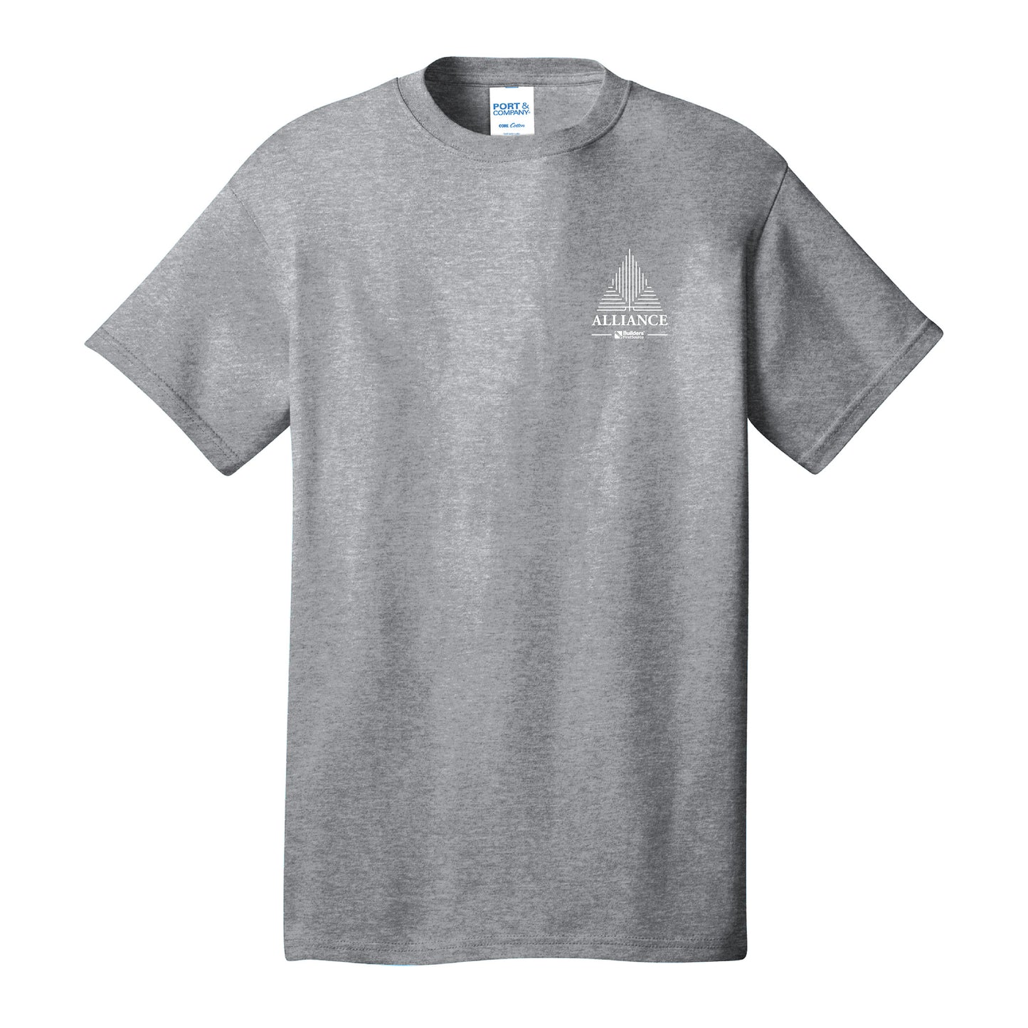 Alliance - Core Cotton Tee