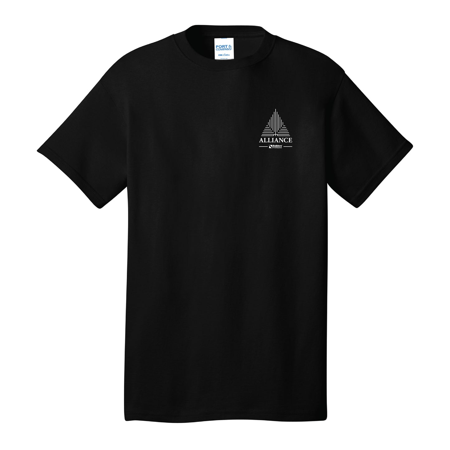 Alliance - Core Cotton Tee