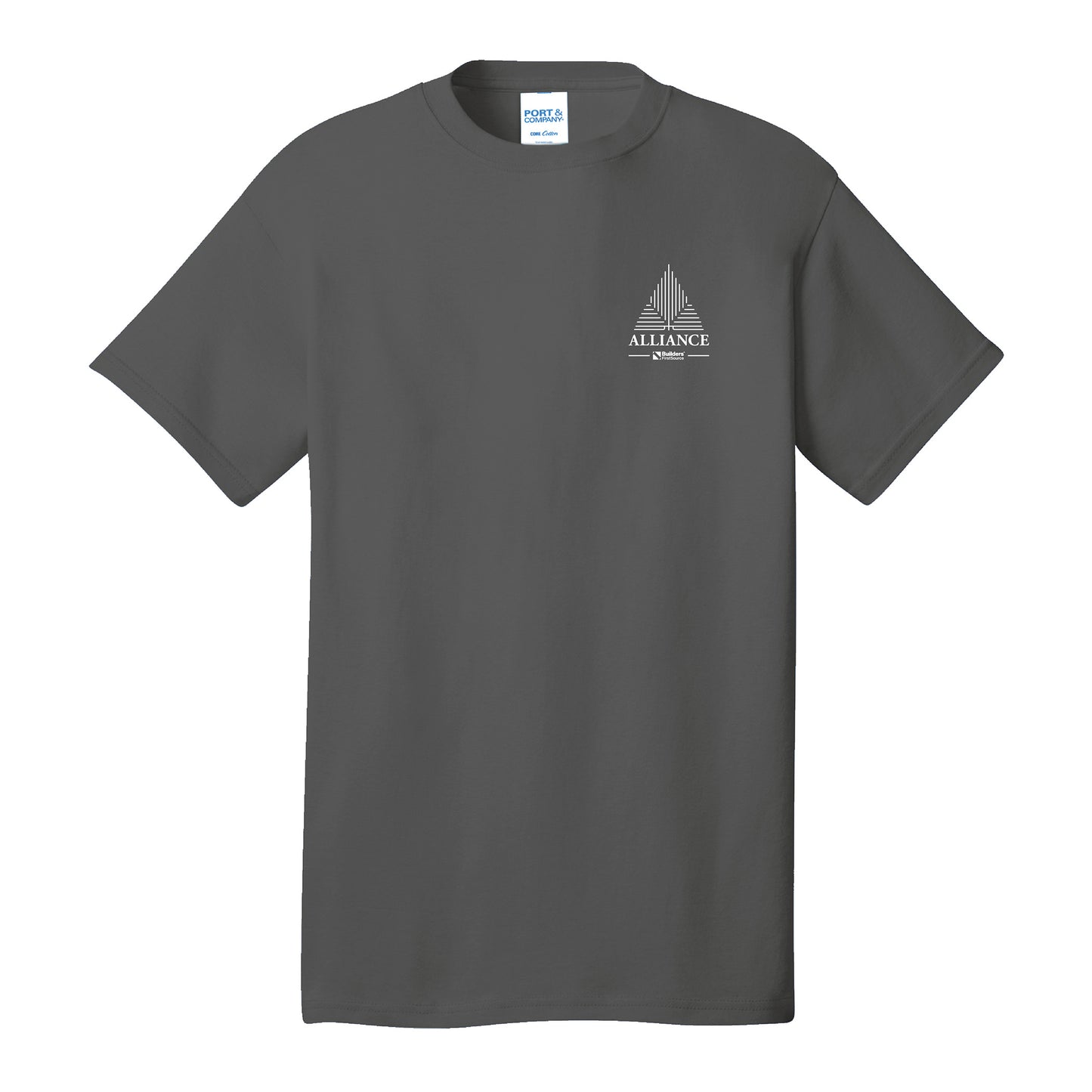 Alliance - Core Cotton Tee