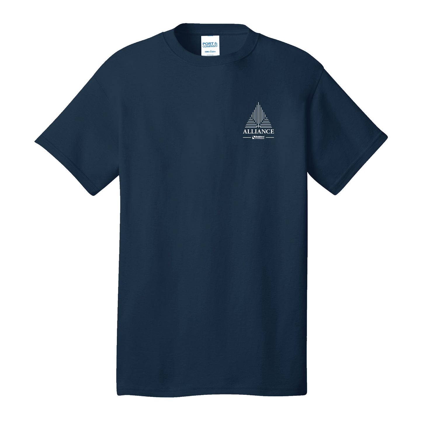 Alliance - Core Cotton Tee