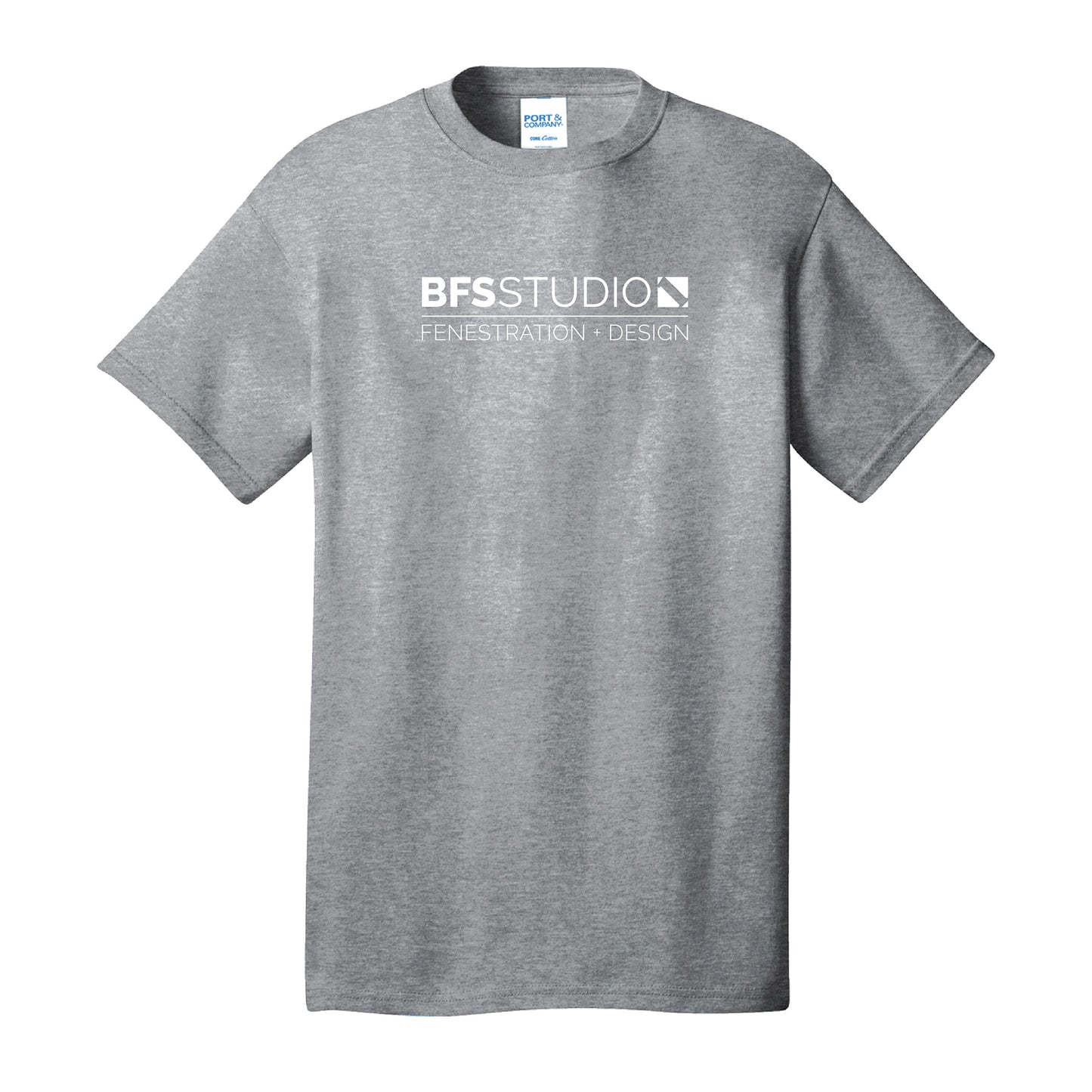 BFS Studio 1 - Core Cotton Tee