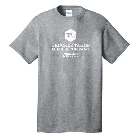 Truckee Tahoe Lumber - Core Cotton Tee