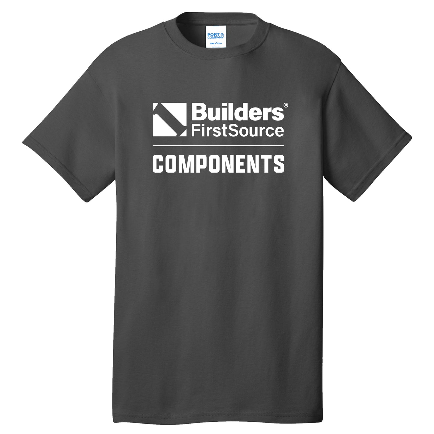 Components - Core Cotton Tee