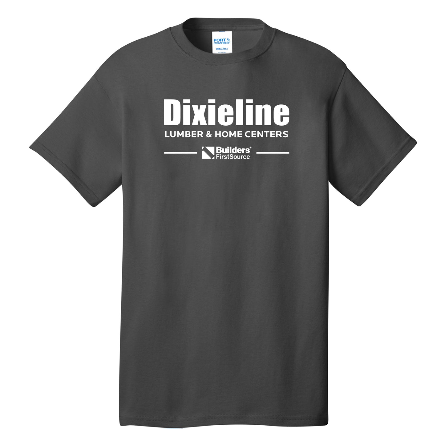 Dixieline - Core Cotton Tee