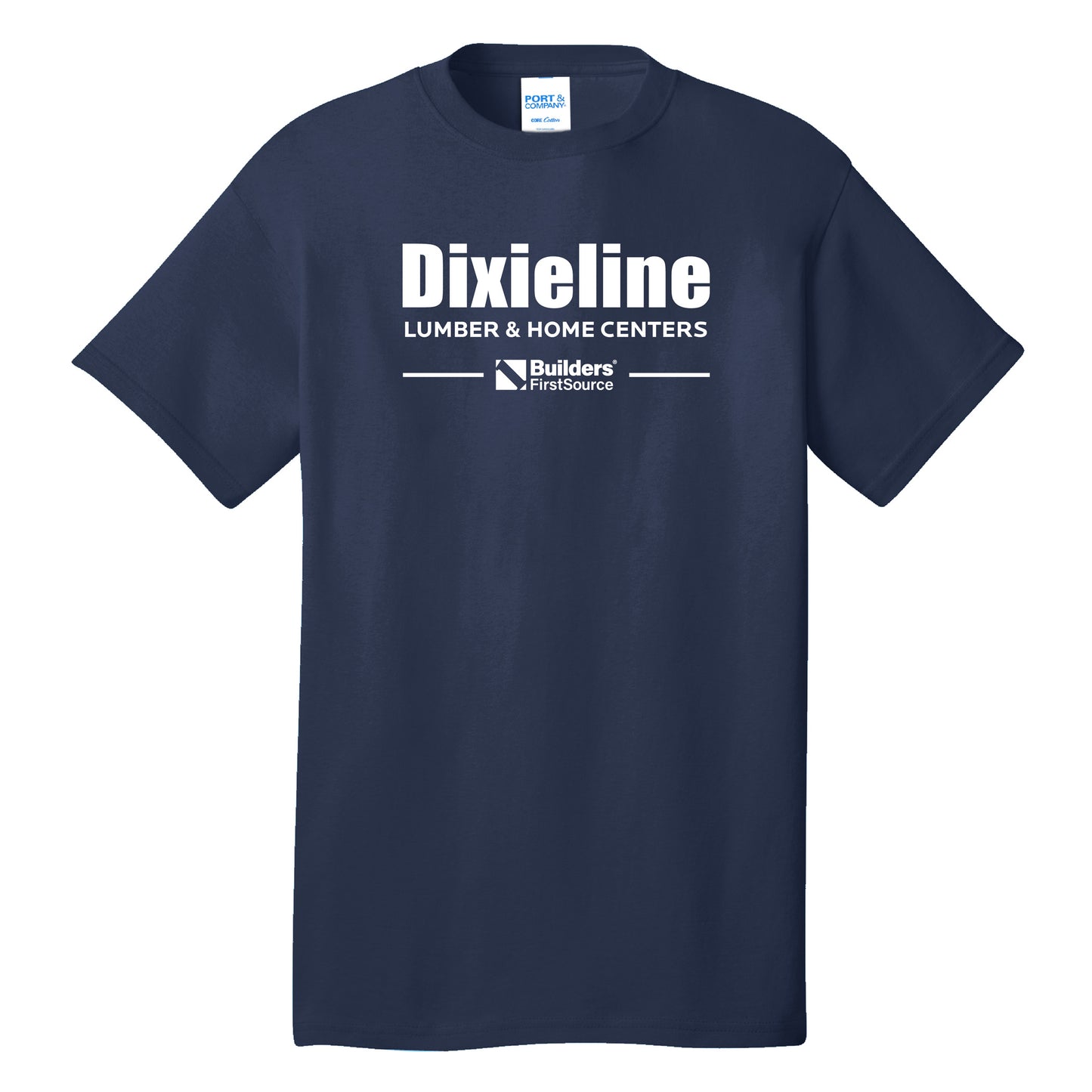 Dixieline - Core Cotton Tee