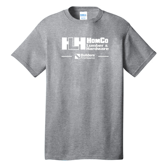 HomCo - Core Cotton Tee