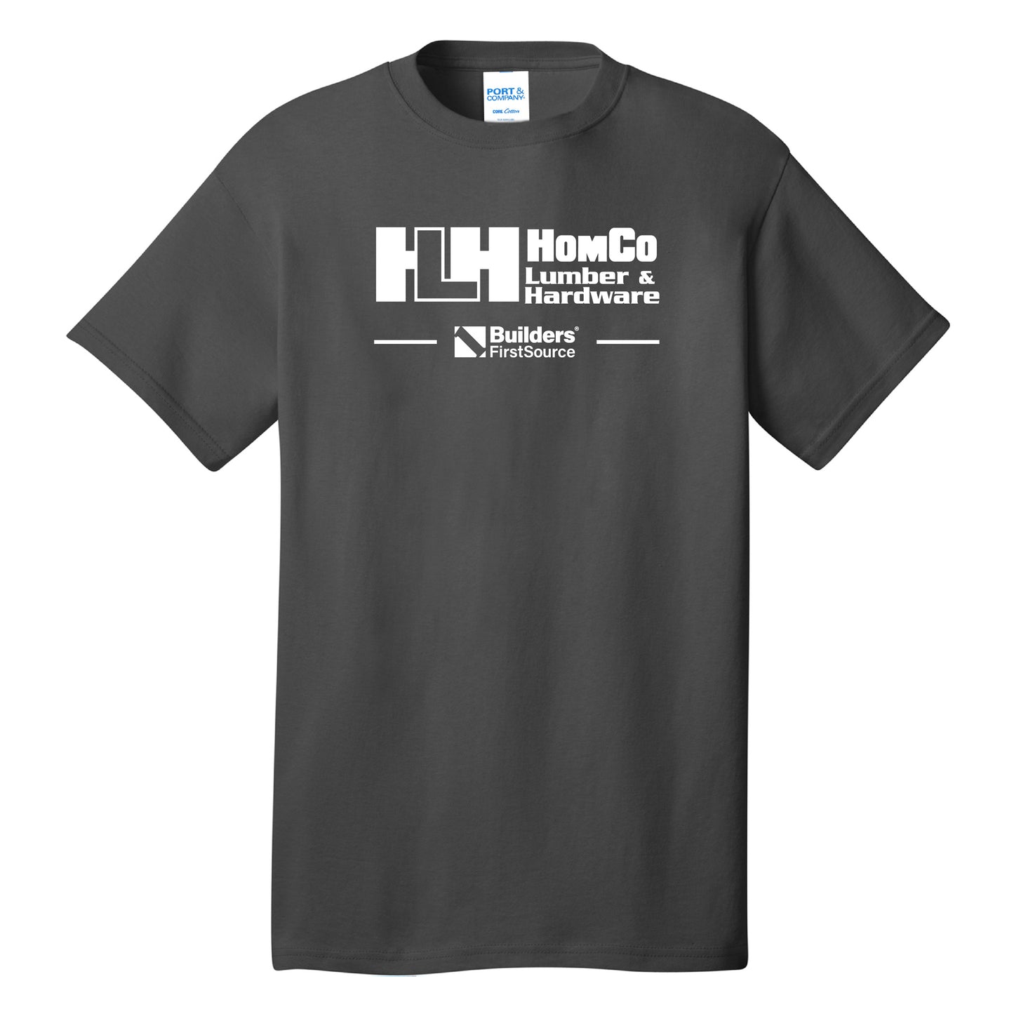 HomCo - Core Cotton Tee