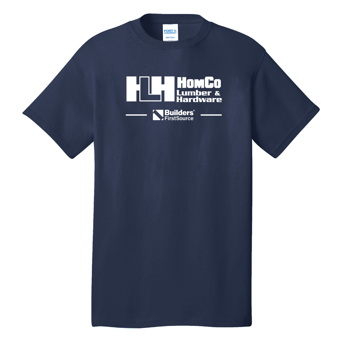 HomCo - Core Cotton Tee