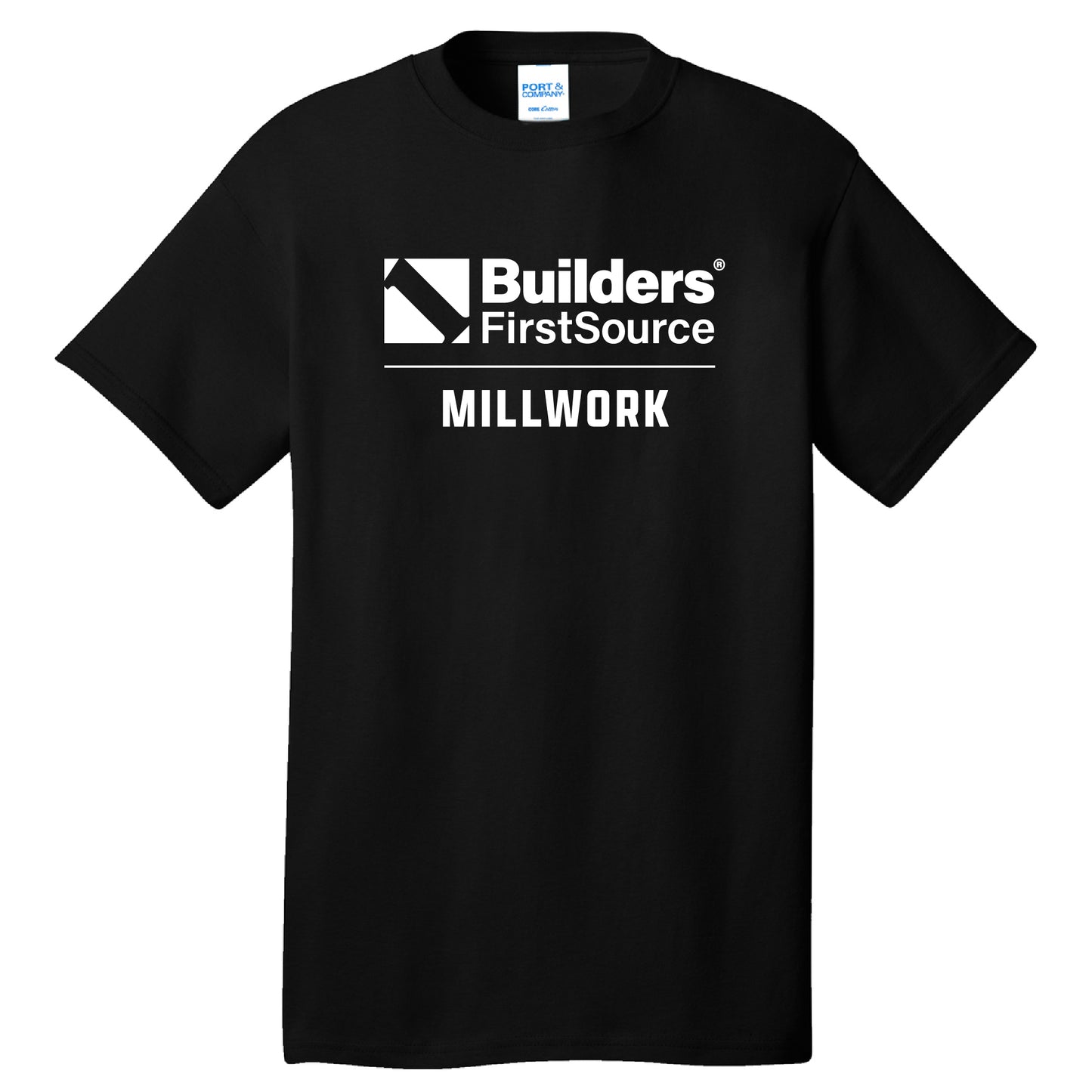 Millwork - Core Cotton Tee
