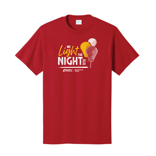 Blood Cancer United (Light the Night) - 2026 Limited Edition