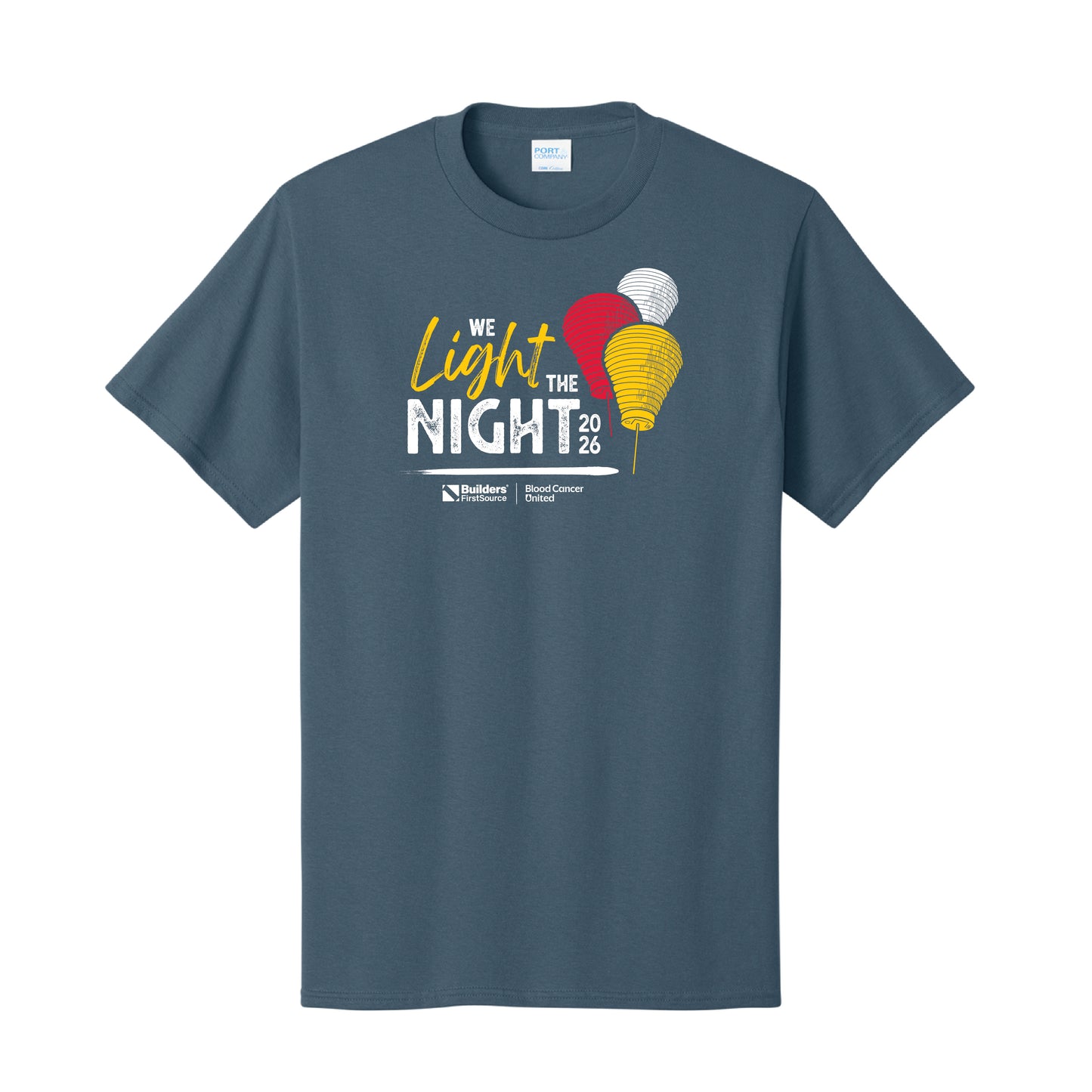 Blood Cancer United (Light the Night) - 2026 Limited Edition