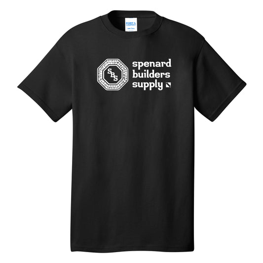 Spenard - Core Cotton Tee