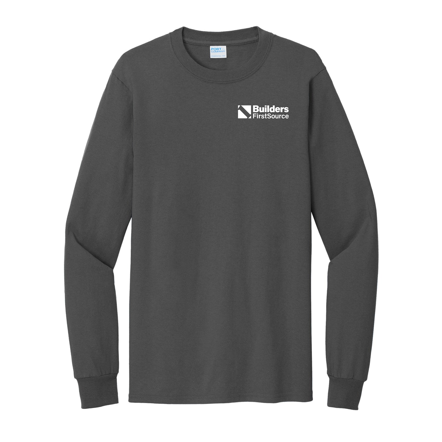 Port & Co™ Tall Long Sleeve Essential Tee