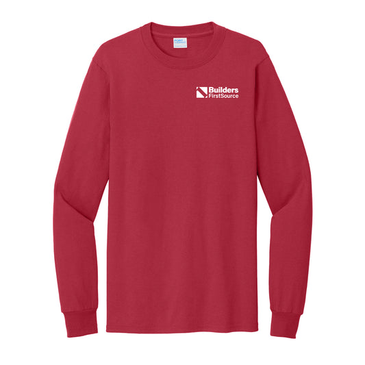 Port & Co™ Tall Long Sleeve Essential Tee
