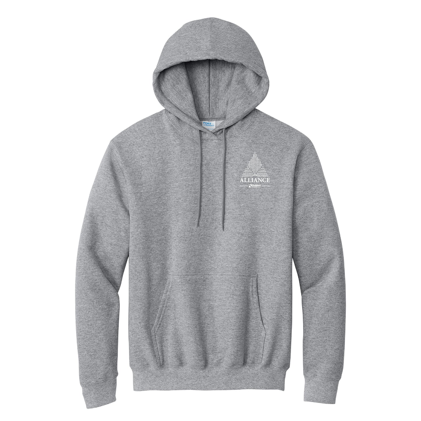 Alliance - Ultimate Pullover Hooded Sweatshirt
