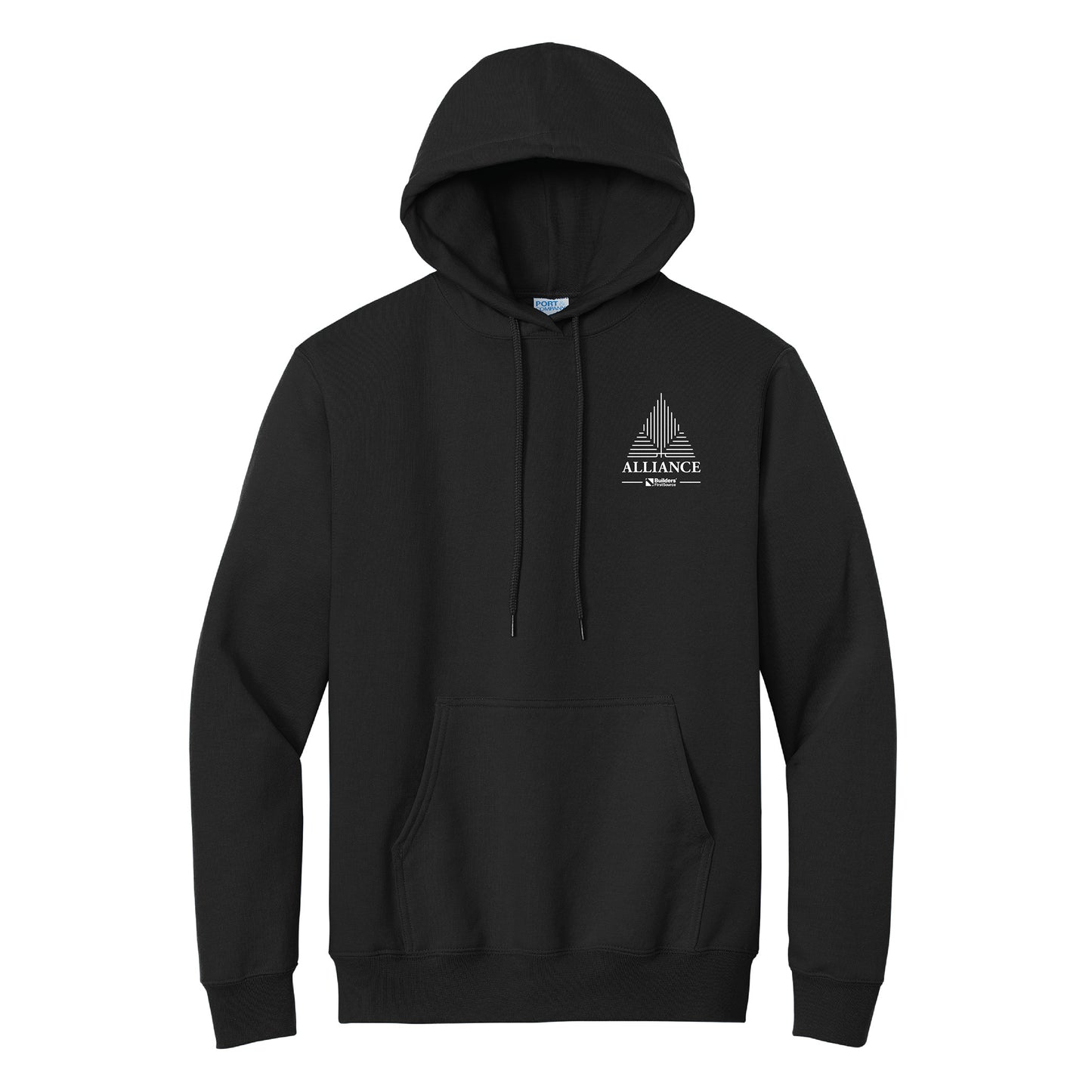 Alliance - Ultimate Pullover Hooded Sweatshirt
