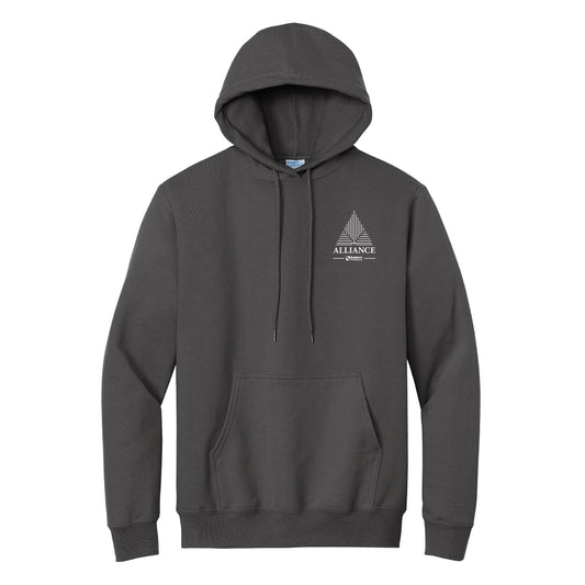 Alliance - Ultimate Pullover Hooded Sweatshirt