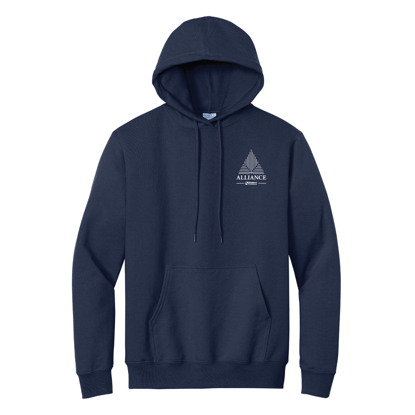Alliance - Ultimate Pullover Hooded Sweatshirt