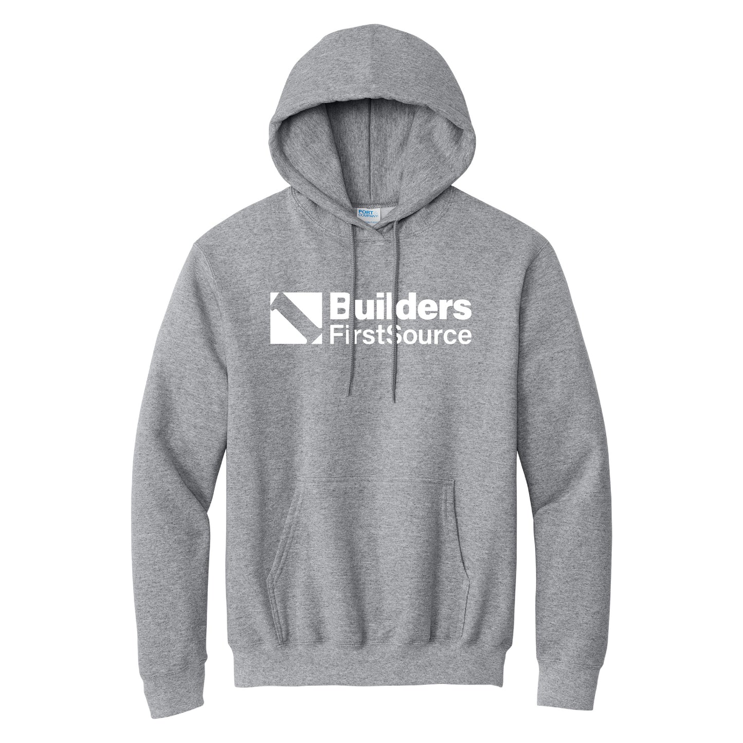 Ultimate Pullover Hooded Sweatshirt